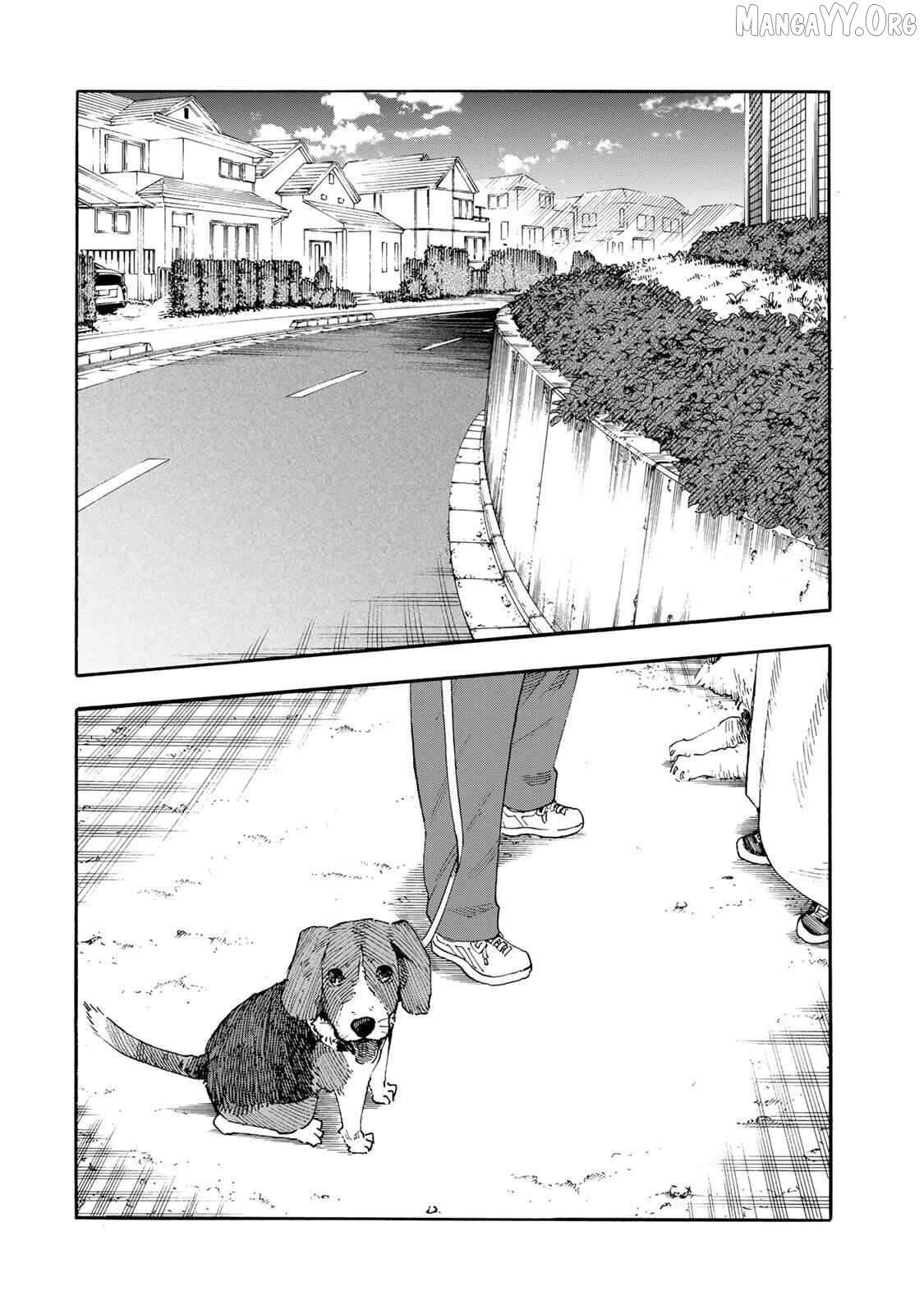 Juujika No Rokunin Chapter 232 image 11